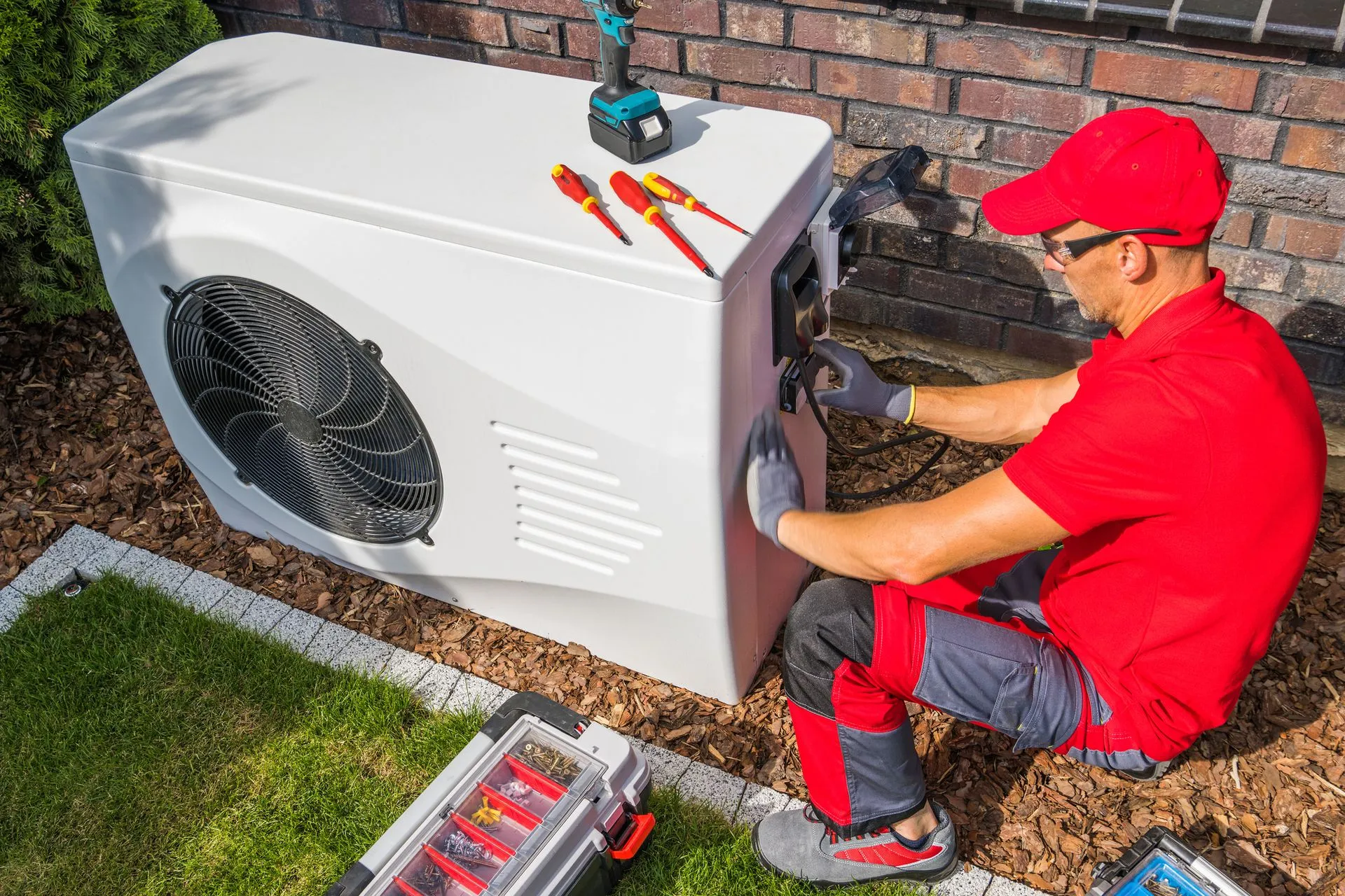 About HVAC in Natchez, MS